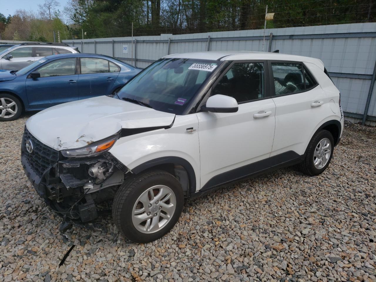 HYUNDAI VENUE SE