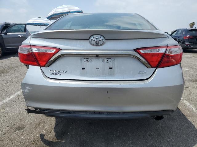 2017 TOYOTA CAMRY LE - 4T1BF1FK1HU762680