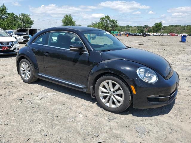 Vin: 3vwjl7at8dm635951, lot: 57621815, volkswagen beetle 20134