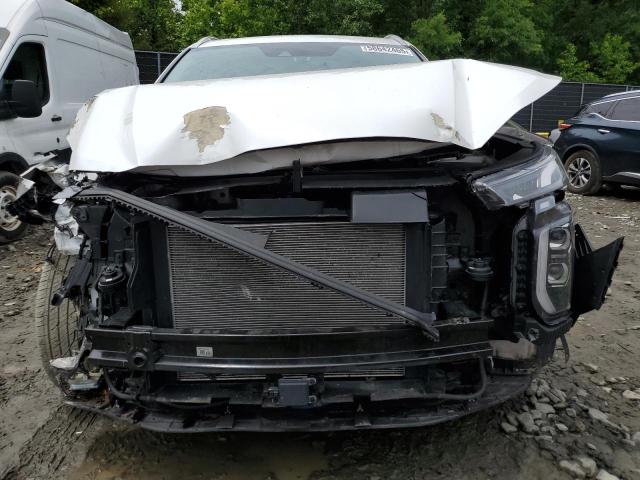 2022 HYUNDAI PALISADE S KM8R4DHE9NU458246