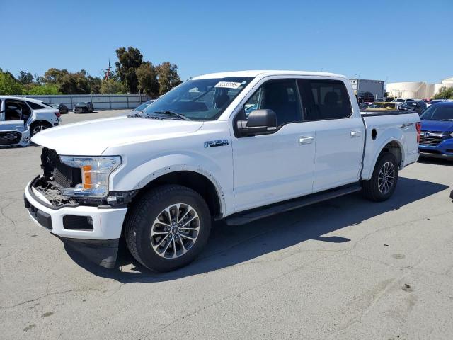 Vin: 1ftew1cp1jke24098, lot: 56553385, ford f-150 supercrew 2018 img_1