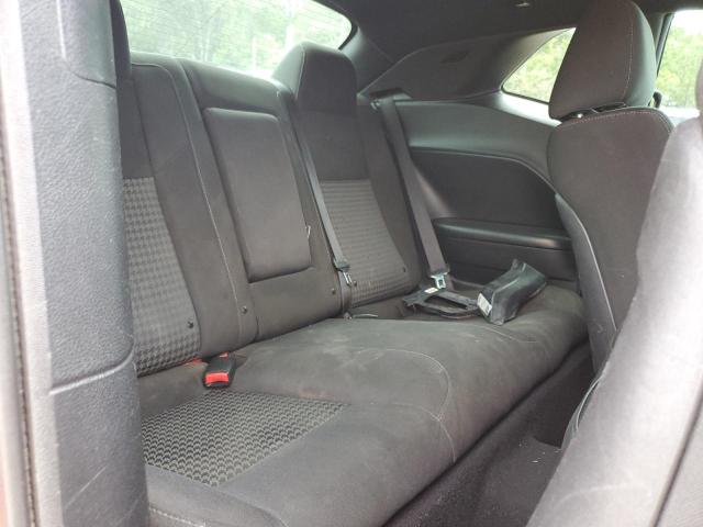 2019 DODGE CHALLENGER - 2C3CDZBT7KH578337