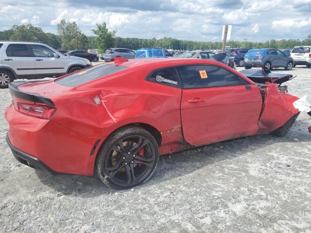 Vin: 1g1fe1r72j0142118, lot: 56779305, chevrolet camaro ss 20183