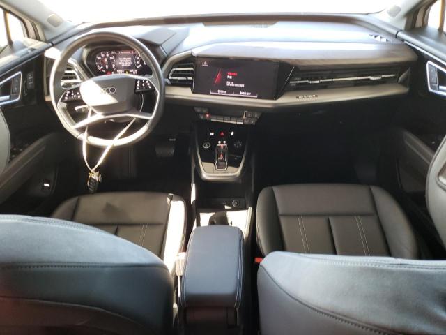 2023 AUDI Q4 E-TRON WA132BFZ4PP016061