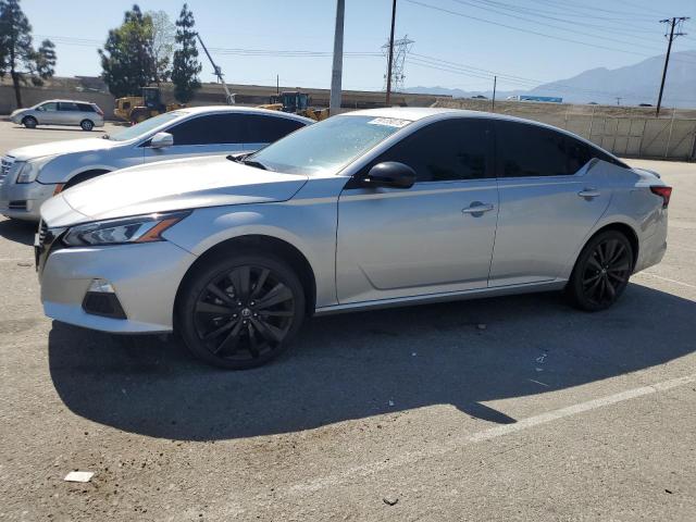 Vin: 1n4bl4cv5nn332868, lot: 59135075, nissan altima sr 2022 img_1