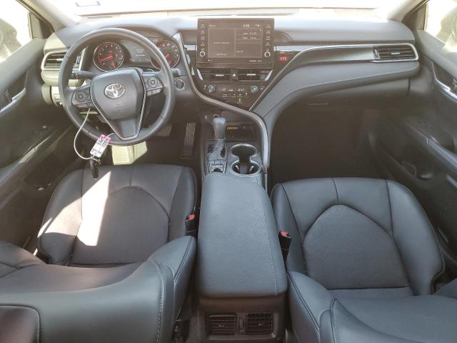 2024 TOYOTA CAMRY XSE - 4T1K61AK6RU195911