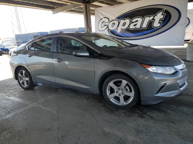 Vin: 1g1rc6s55gu139160, lot: 57082975, chevrolet volt lt 20164