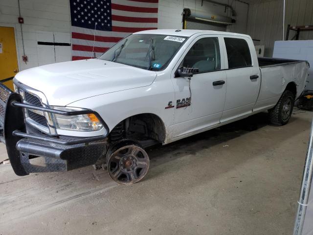 RAM 2500 ST