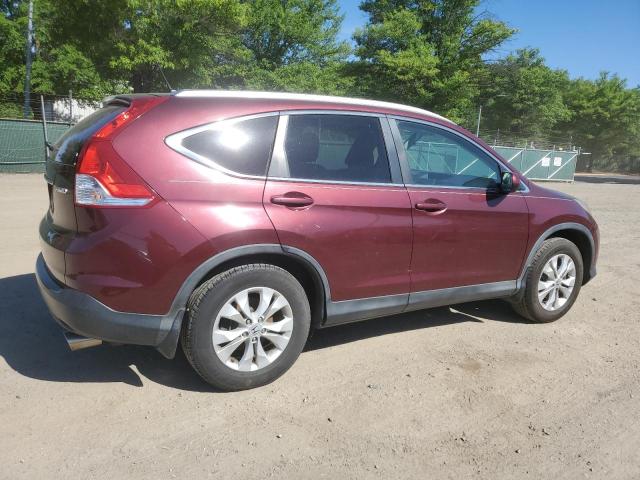 Vin: 5j6rm4h53dl008868, lot: 57763915, honda crv ex 20133
