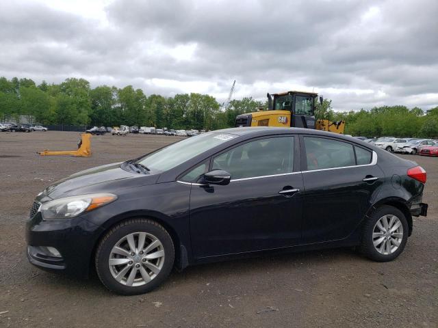 Vin: knafx4a82e5233970, lot: 57617985, kia forte ex 2014 img_1