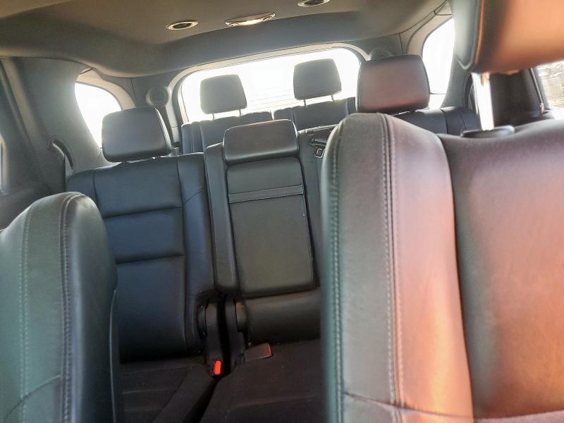 2021 DODGE DURANGO GT - 1C4RDJDG0MC786539