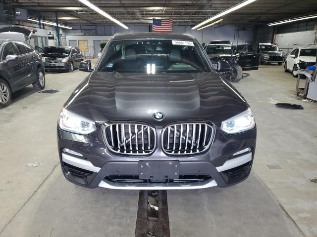 2019 BMW X3 XDRIVE3 5UXTR9C56KLE18287