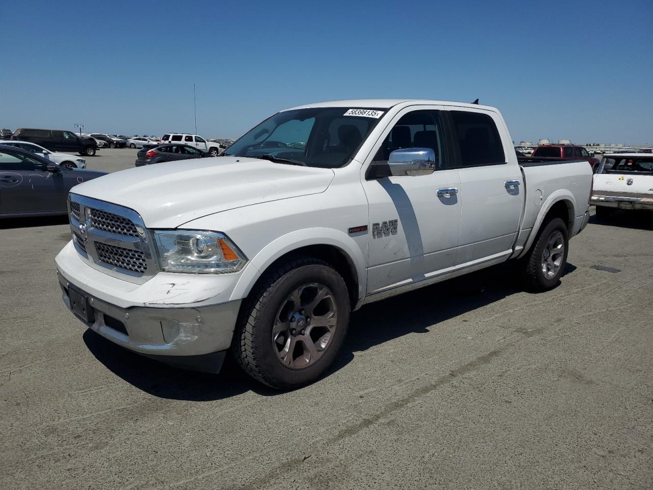 RAM 1500 LARAMIE