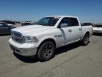 2018 RAM 1500 LARAM - 1C6RR7NM5JS338587