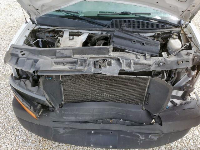 2020 CHEVROLET EXPRESS G2 - 1GCWGAFP7L1127228