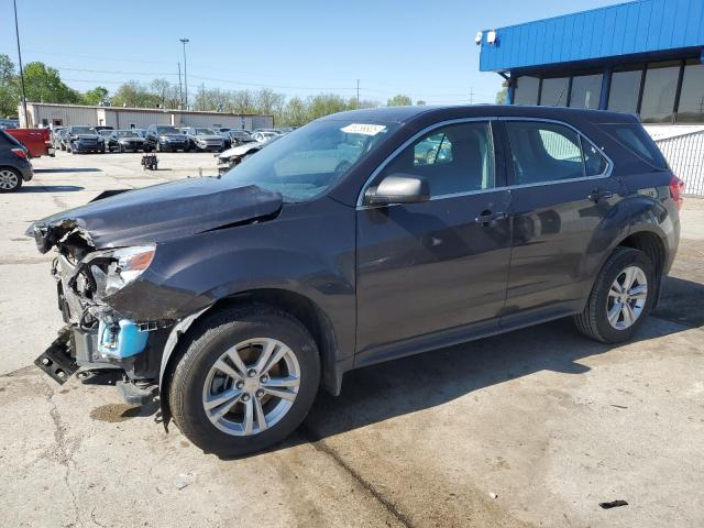 Vin: 2gnfleek9g6336165, lot: 56289805, chevrolet equinox ls 2016 img_1