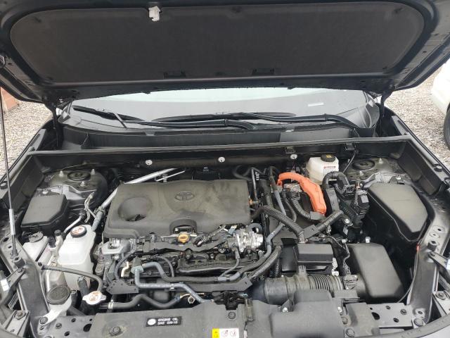 2024 TOYOTA RAV4 XLE - 2T3RWRFV4RW234499