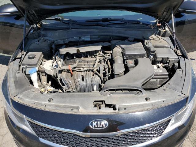 2016 KIA OPTIMA LX - 5XXGT4L39GG067207