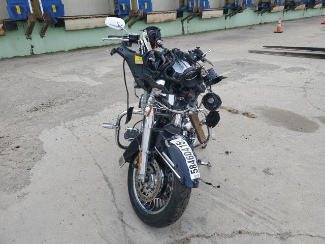 2012 HARLEY-DAVIDSON FLHTK ELEC - 1HD1KEM18CB639863