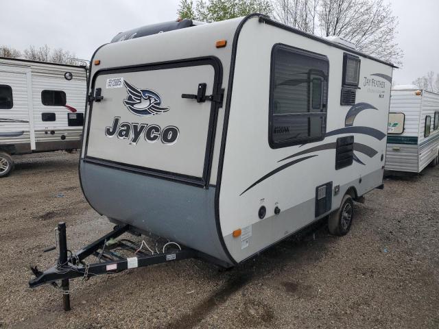 JAYCEE JAY FEATHE 2015 tan   1UJBJHAH0F1JP0306 photo #3