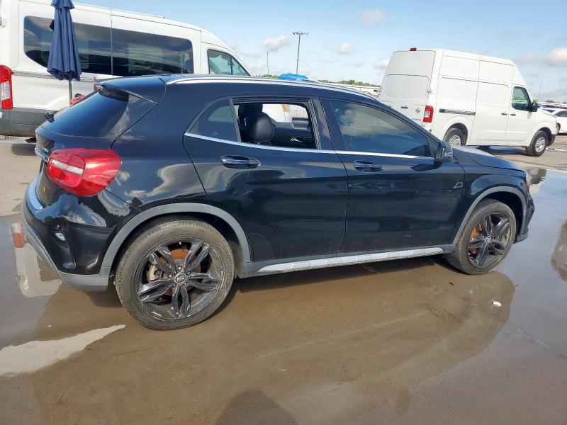 Vin: wdctg4gb9gj218184, lot: 58466875, mercedes-benz gla-class 250 4matic 20163