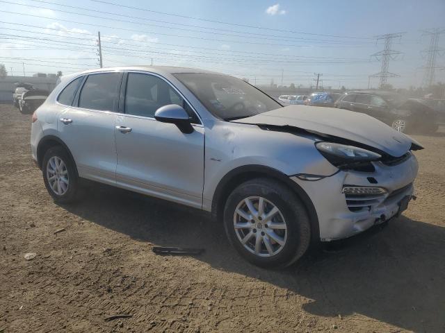 Vin: wp1af2a21dla22980, lot: 56682965, porsche cayenne 20134