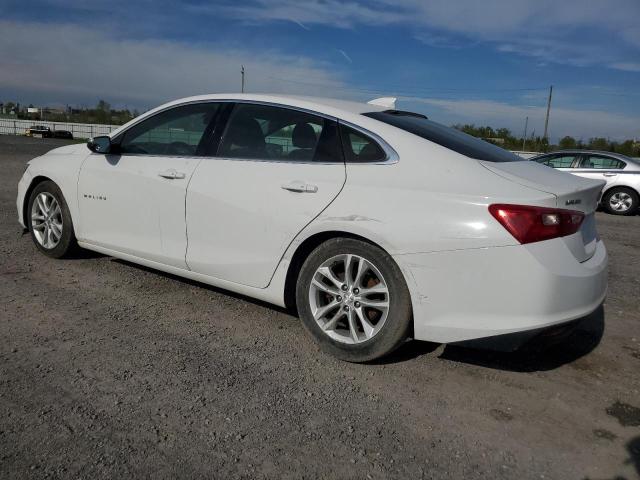 Vin: 1g1ze5st1gf238307, lot: 54827335, chevrolet malibu lt 20162