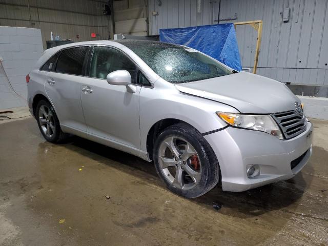 Vin: 4t3bk3bb6au036999, lot: 58298385, toyota venza 20104