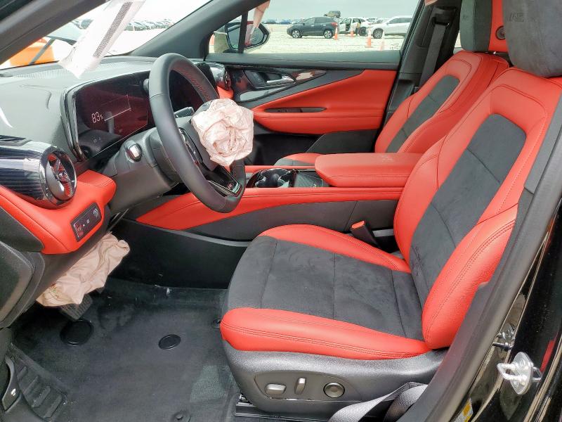 2024 CHEVROLET BLAZER RS 3GNKDHRK7RS259078