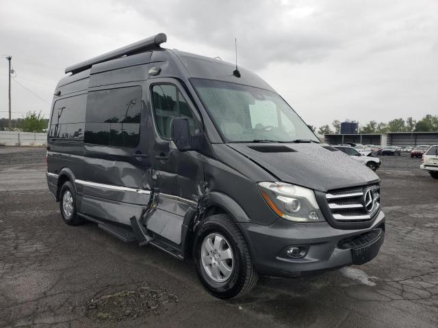 MERCEDES-BENZ SPRINTER 2