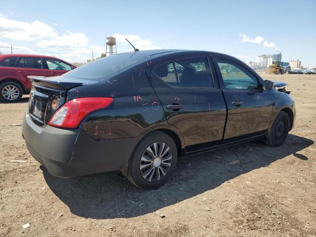 Vin: 3n1cn7ap1kl807865, lot: 58185375, nissan versa s 20193