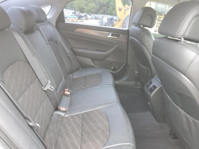 2016 HYUNDAI SONATA SPO - 5NPE34AFXGH260605