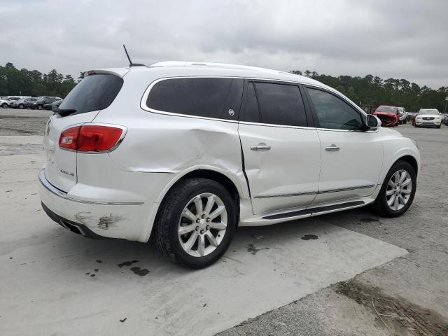 Vin: 5gakrckd8gj288016, lot: 58353345, buick enclave 20163