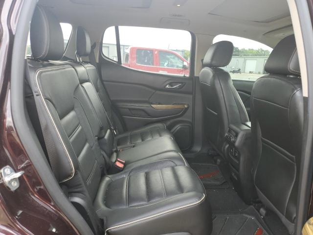 2017 GMC ACADIA DEN - 1GKKNXLS8HZ216674