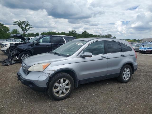 HONDA CR-V EXL