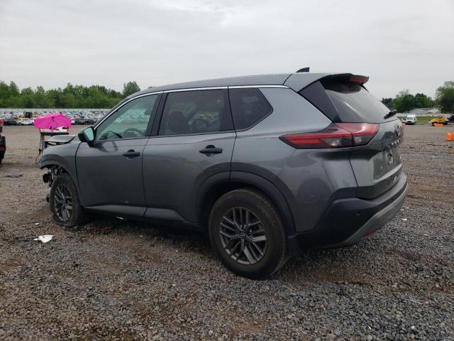 Vin: 5n1bt3ab3pc772658, lot: 56395845, nissan rogue s 20232