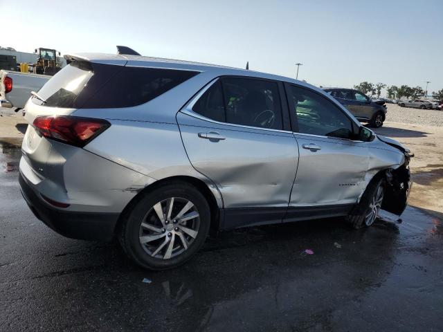 Vin: 3gnaxkev6nl137686, lot: 56936355, chevrolet equinox lt 20223