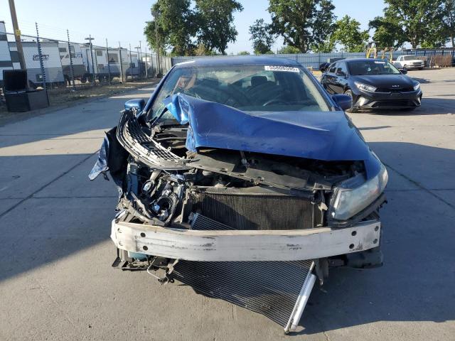 2015 HONDA CIVIC LX 19XFB2F5XFE007850