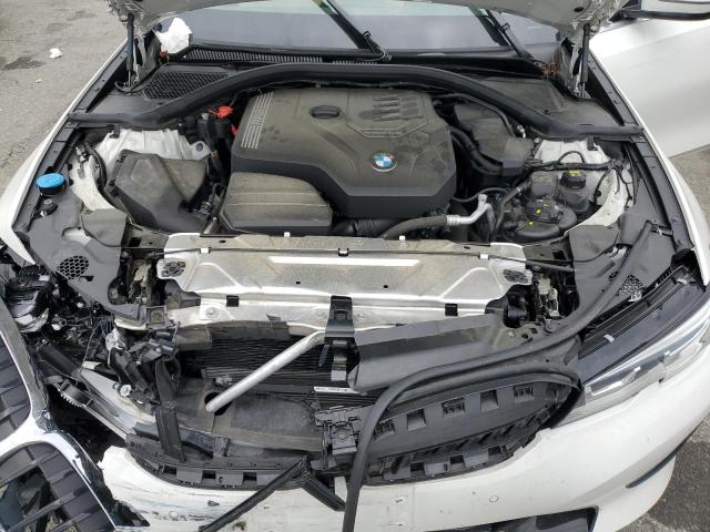 2020 BMW 330XI 3MW5R7J0XL8B06319