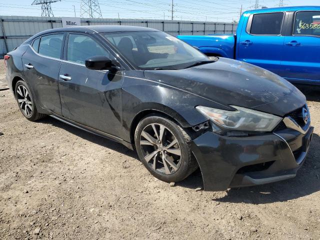 Vin: 1n4aa6ap6jc404877, lot: 56382855, nissan maxima 3.5s 20184