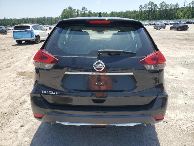 2017 NISSAN ROGUE S - 5N1AT2MT2HC833994