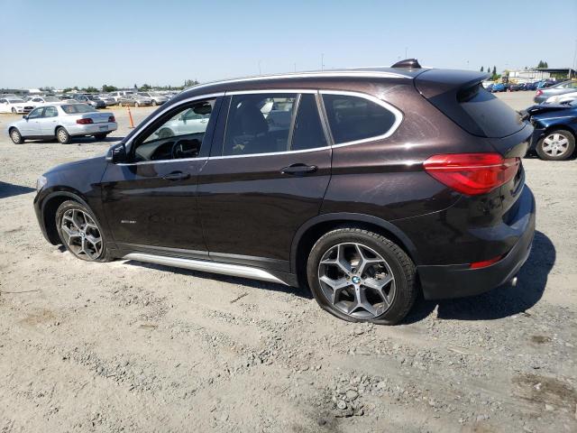 Vin: wbxht3c32h5f73536, lot: 58431875, bmw x1 xdrive28i 20172