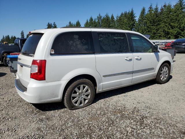 Vin: 2c4rc1bg9er343806, lot: 58642705, chrysler minivan touring 20143