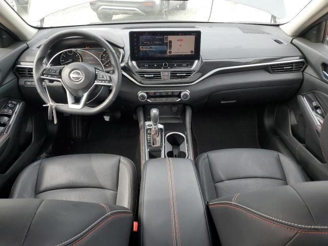 2024 NISSAN ALTIMA SR - 1N4BL4CV7RN408130