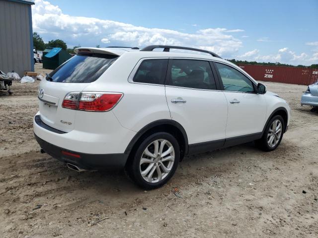 Vin: jm3tb2da3b0301927, lot: 56886665, mazda cx-9 20113