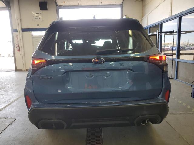 2025 SUBARU FORESTER JF2SLDRC5SH565483