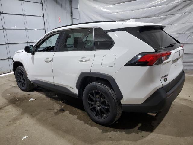 2022 TOYOTA RAV4 LE 2T3LWRFV4NW130899