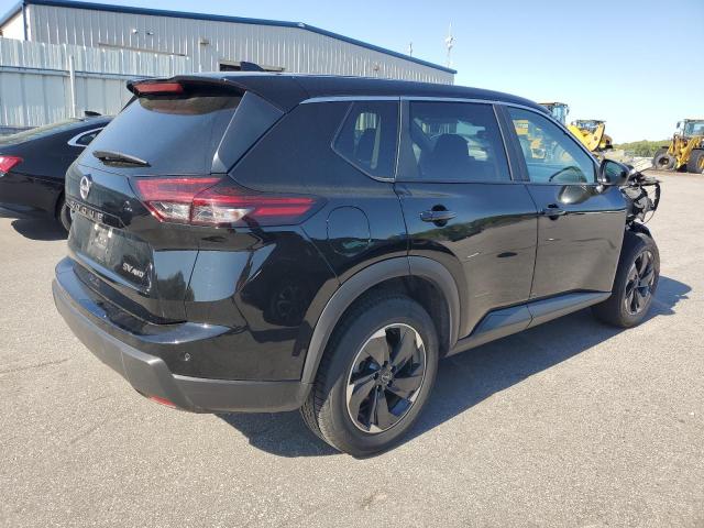 Vin: 5n1bt3bb9rc703703, lot: 56669355, nissan rogue sv 20243
