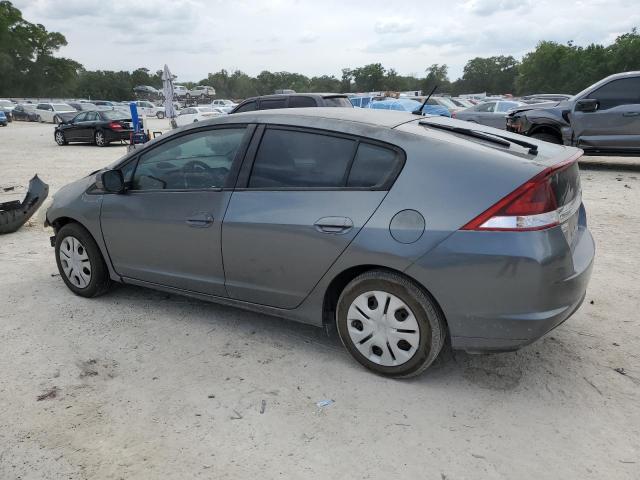 Vin: jhmze2h55ds002517, lot: 54980465, honda insight lx 20132