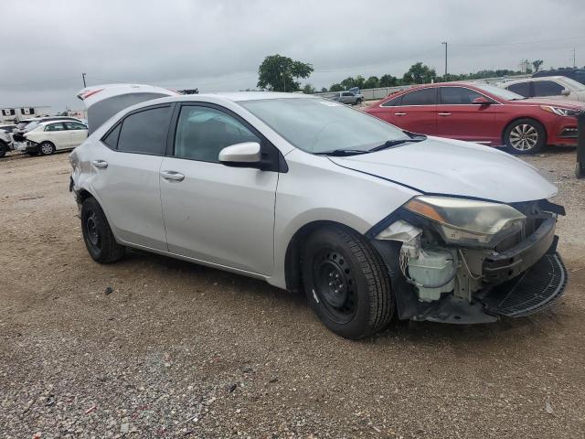 Vin: 5yfburhe5gp548884, lot: 55942765, toyota corolla l 20164